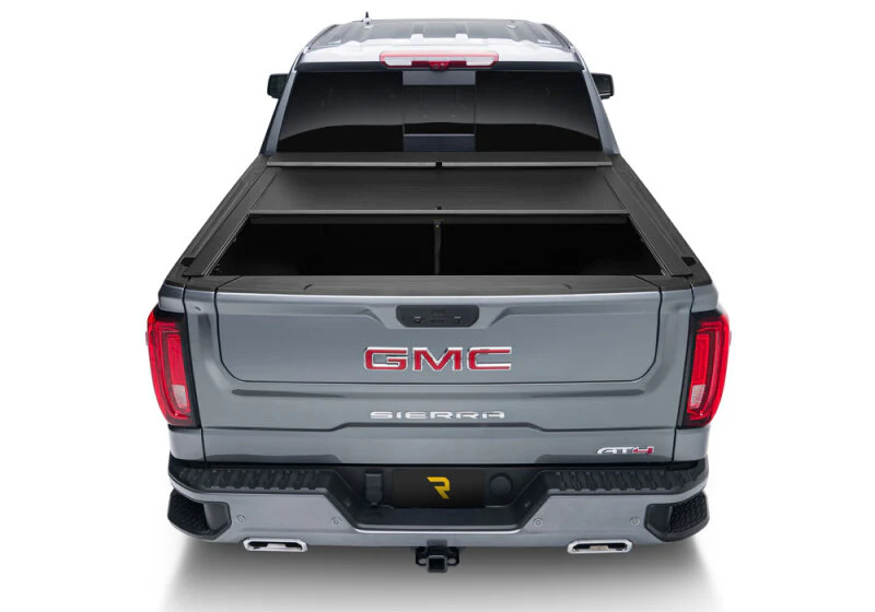Roll-N-Lock 2020 GM Silverado / Sierra 2500/3500 6ft 10in Bed A-Series Retractable Tonneau Cover - Image 20
