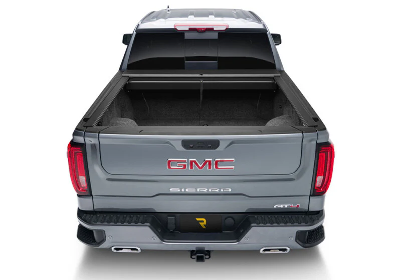 Roll-N-Lock 2020 GM Silverado / Sierra 2500/3500 6ft 10in Bed A-Series Retractable Tonneau Cover - Image 23