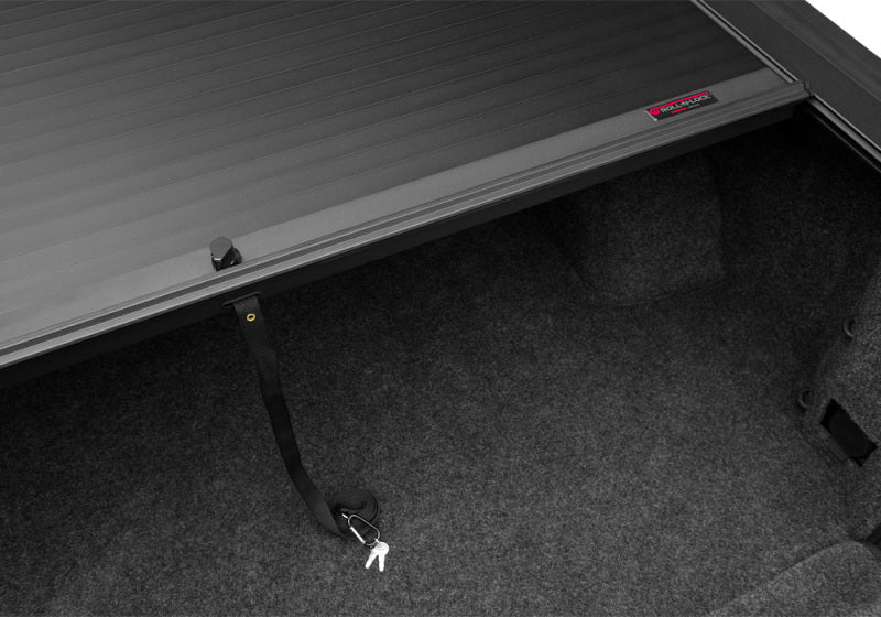 Roll-N-Lock 2020 GM Silverado / Sierra 2500/3500 6ft 10in Bed A-Series Retractable Tonneau Cover - Image 25