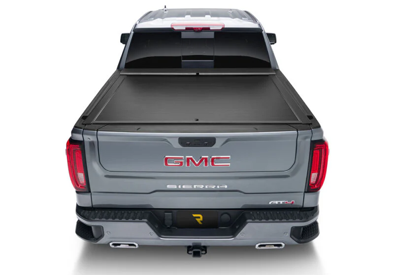 Roll-N-Lock 2020 GM Silverado / Sierra 2500/3500 6ft 10in Bed A-Series Retractable Tonneau Cover - Image 8