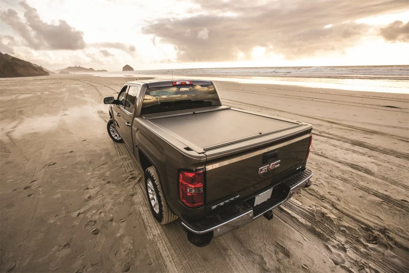 Roll-N-Lock 2021 Ford F-150 67.1in A-Series Retractable Tonneau Cover - Image 12