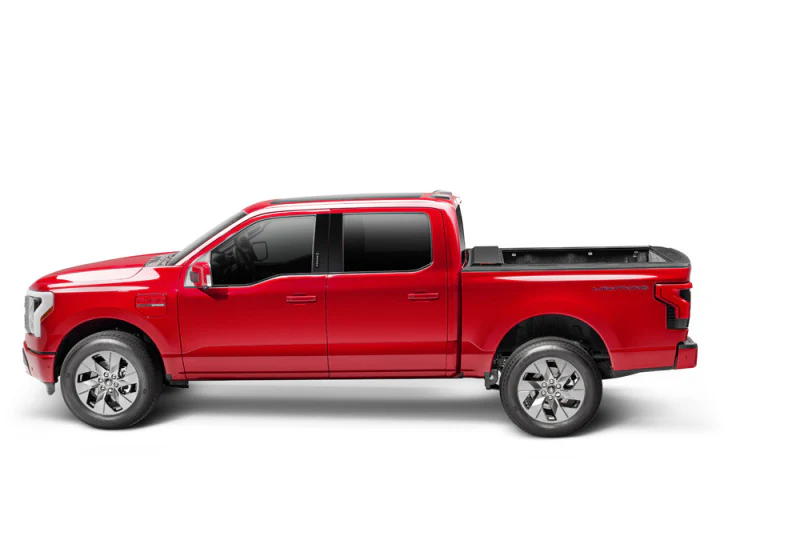 Roll-N-Lock 2021 Ford F-150 67.1in A-Series Retractable Tonneau Cover - Image 13