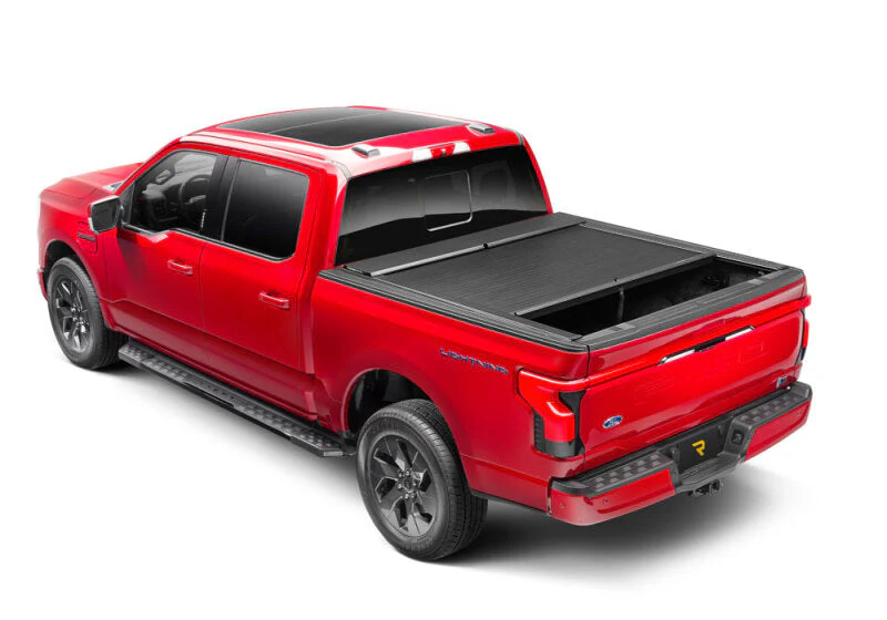 Roll-N-Lock 2021 Ford F-150 67.1in A-Series Retractable Tonneau Cover - Image 16