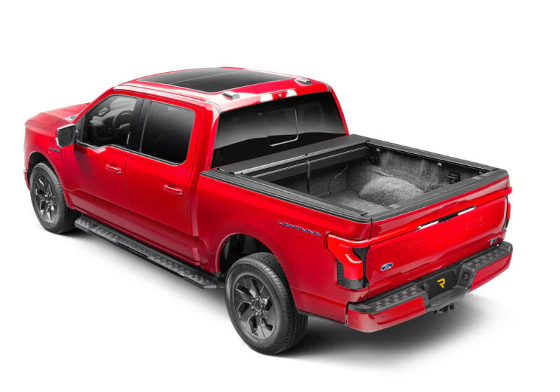 Roll-N-Lock 2021 Ford F-150 67.1in A-Series Retractable Tonneau Cover - Image 4