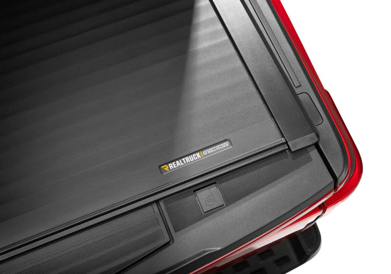Roll-N-Lock 2021 Ford F-150 67.1in A-Series Retractable Tonneau Cover - Image 5
