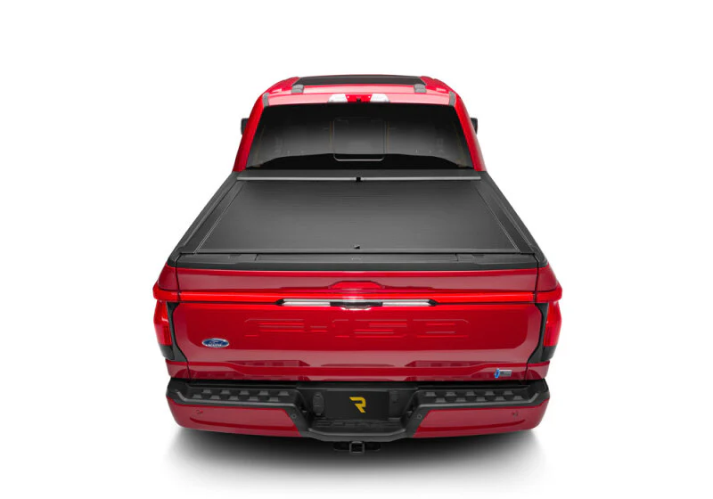 Roll-N-Lock 2021 Ford F-150 67.1in A-Series Retractable Tonneau Cover - Image 6