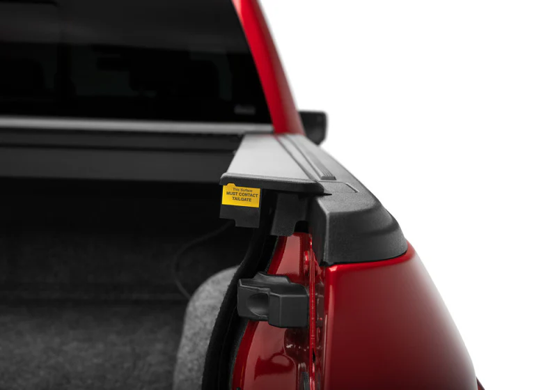 Roll-N-Lock 2021 Ford F-150 67.1in A-Series Retractable Tonneau Cover - Image 8