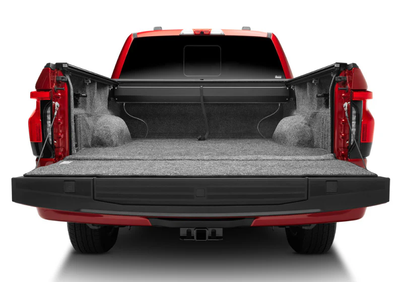 Roll-N-Lock 2021 Ford F-150 67.1in A-Series Retractable Tonneau Cover - Image 9