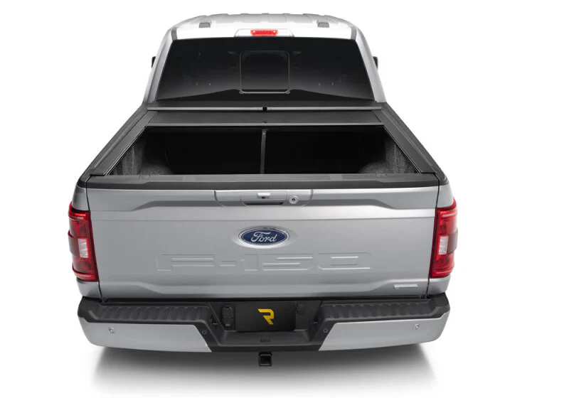 Roll-N-Lock 2021 Ford F-150 67.1in M-Series Retractable Tonneau Cover - Image 10
