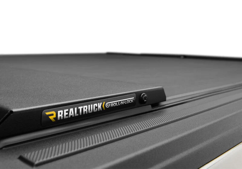 Roll-N-Lock 2021 Ford F-150 67.1in M-Series Retractable Tonneau Cover - Image 15