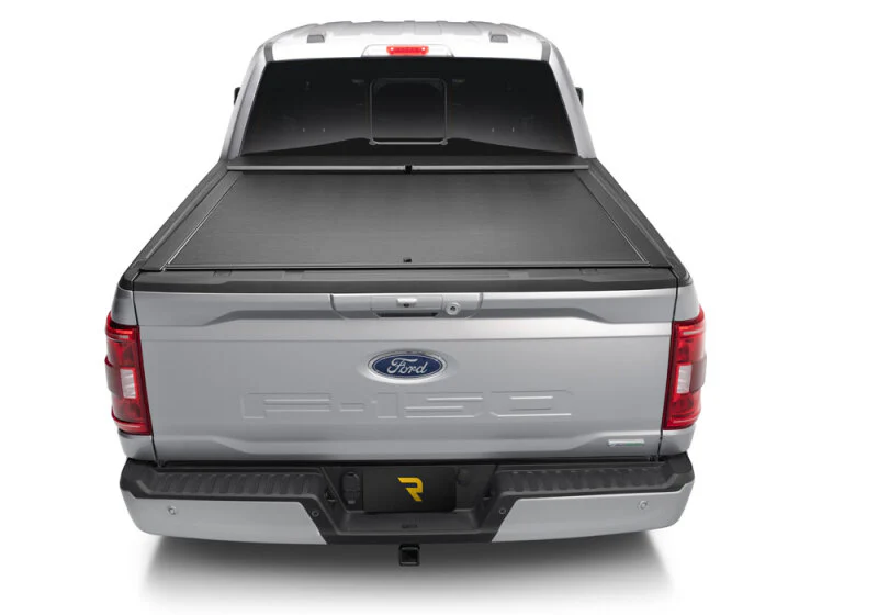 Roll-N-Lock 2021 Ford F-150 67.1in M-Series Retractable Tonneau Cover - Image 16