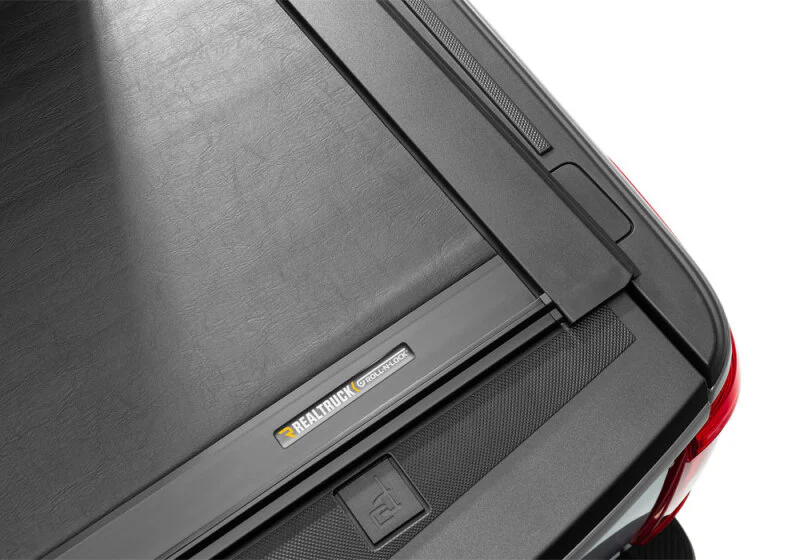 Roll-N-Lock 2021 Ford F-150 67.1in M-Series Retractable Tonneau Cover - Image 9