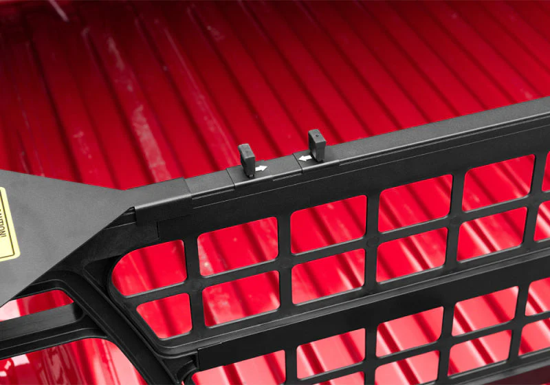 Roll-N-Lock 2024 Toyota Tacoma 5ft Bed Cargo Manager - Image 7