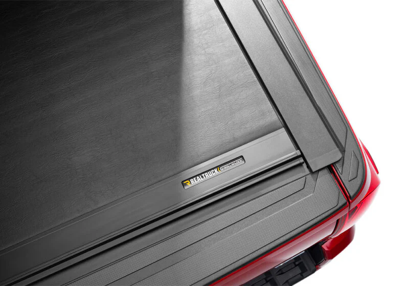 Roll-N-Lock 2024 Toyota Tacoma 5ft M-Series Retractable Tonneau Cover - Image 10