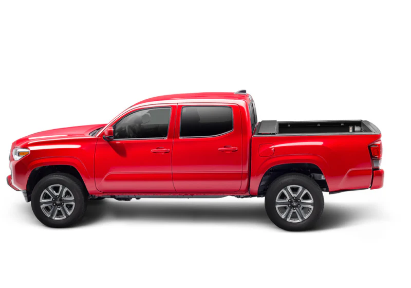 Roll-N-Lock 2024 Toyota Tacoma 5ft M-Series Retractable Tonneau Cover - Image 11