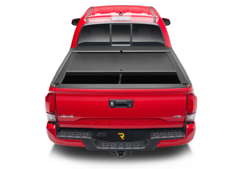 Roll-N-Lock 2024 Toyota Tacoma 5ft M-Series Retractable Tonneau Cover - Image 12