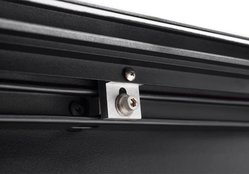 Roll-N-Lock 2024 Toyota Tacoma 5ft M-Series Retractable Tonneau Cover - Image 15