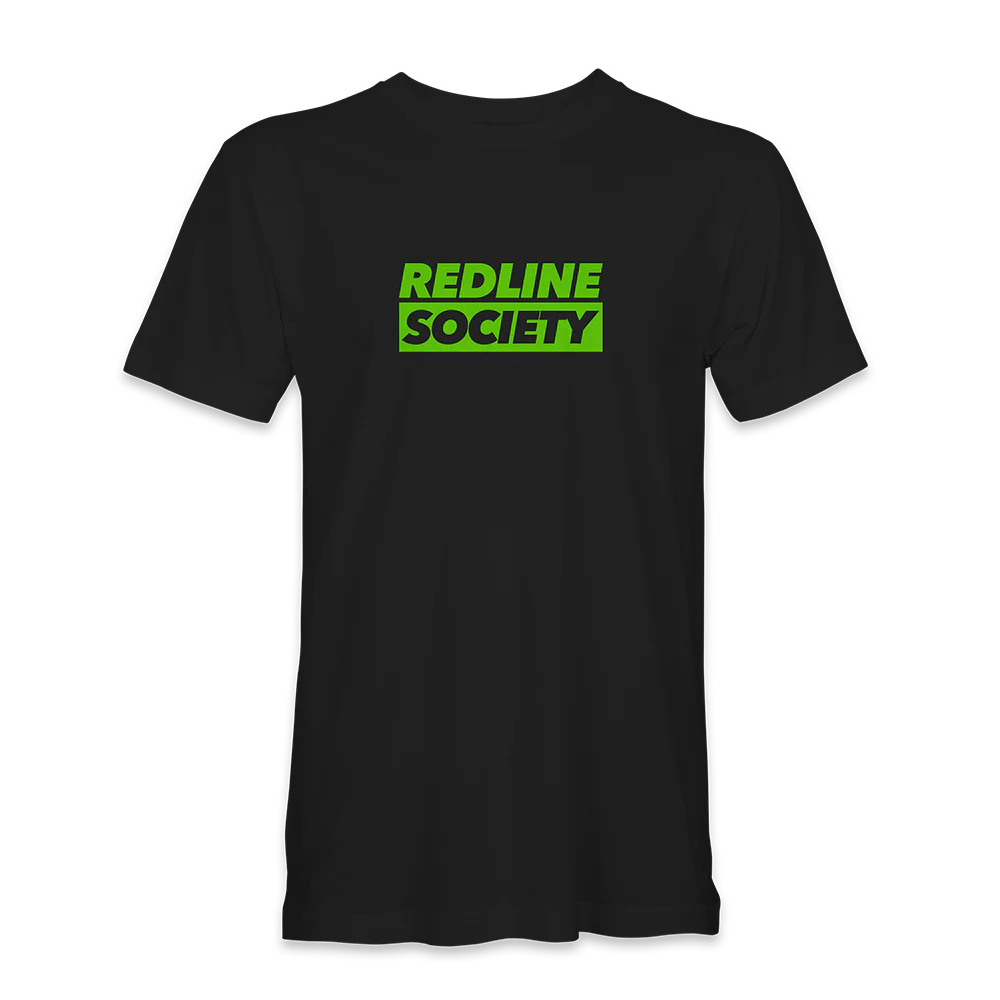 RS- Block Logo - GREEN