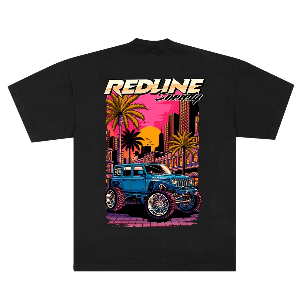 RS53 City Vibes - Heavy