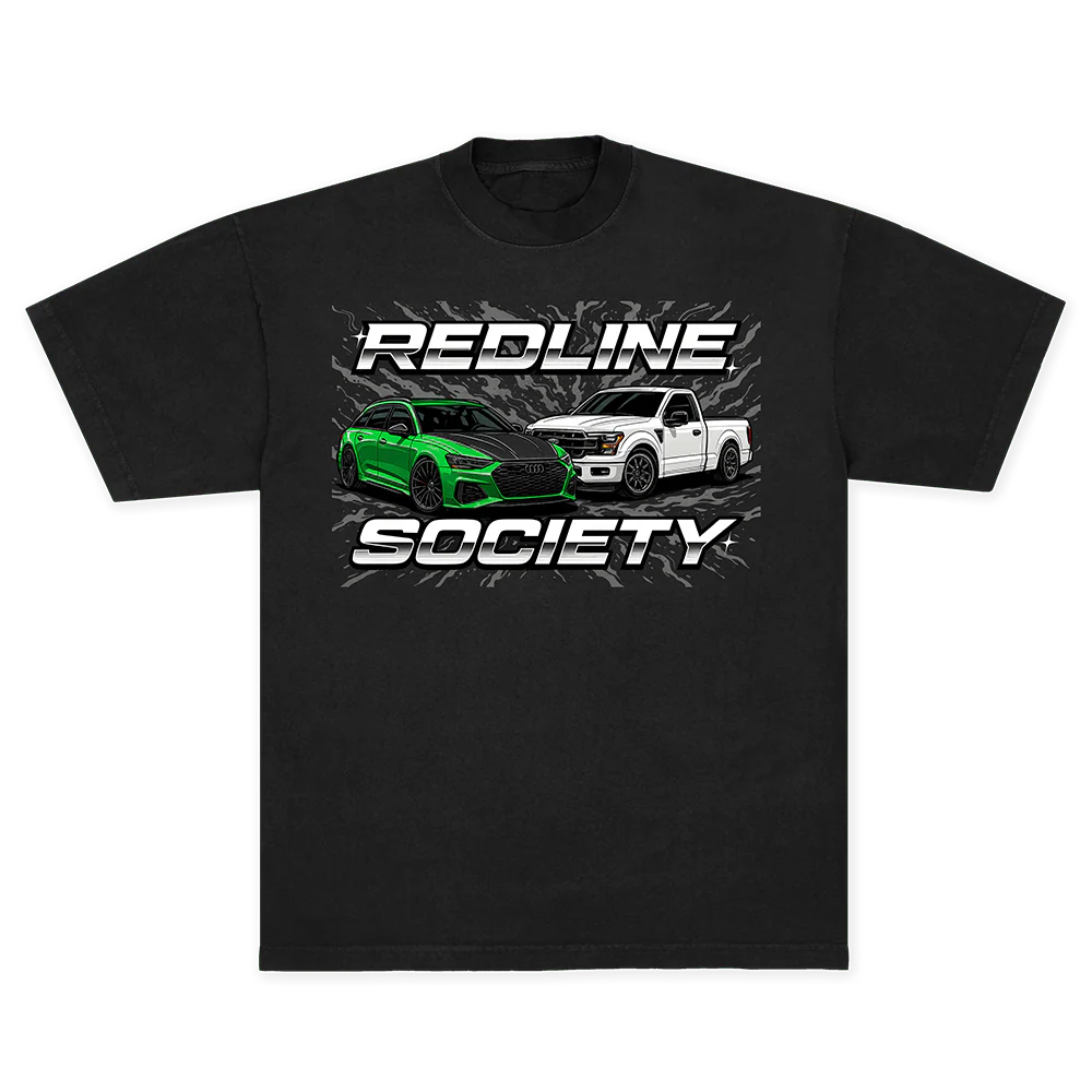 RS Race Ready Crossover - Heavy