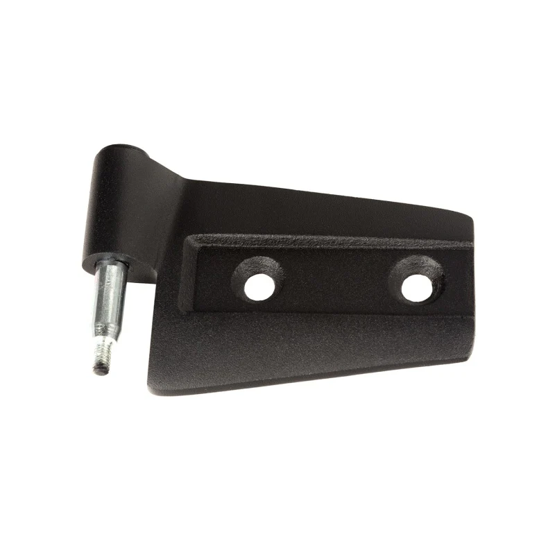 Rugged Ridge 07-18 Jeep Wrangler JK 2-Door Door Hinge Kit - Image 4