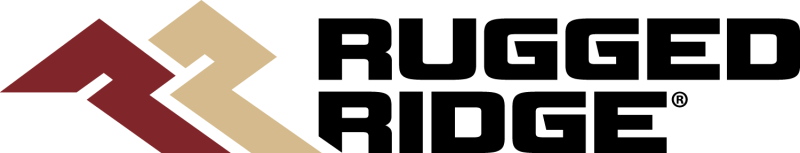 Rugged Ridge 07-18 Jeep Wrangler JK Stainless Steel Locking Gas Cap Door - Image 6