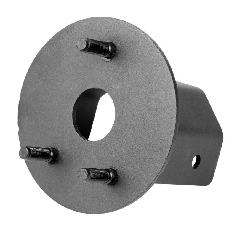 Rugged Ridge 20-21 Jeep Gladiator JT Spare Tire Carrier Hinge Casting - Image 6