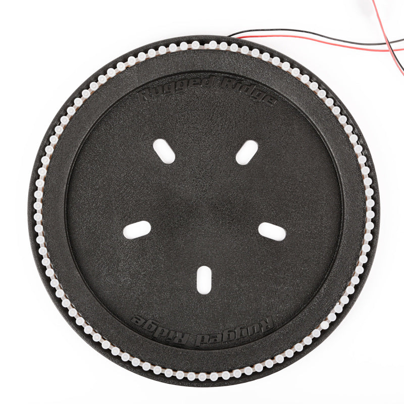 Rugged Ridge 3rd Brake Light LED Ring - Image 2