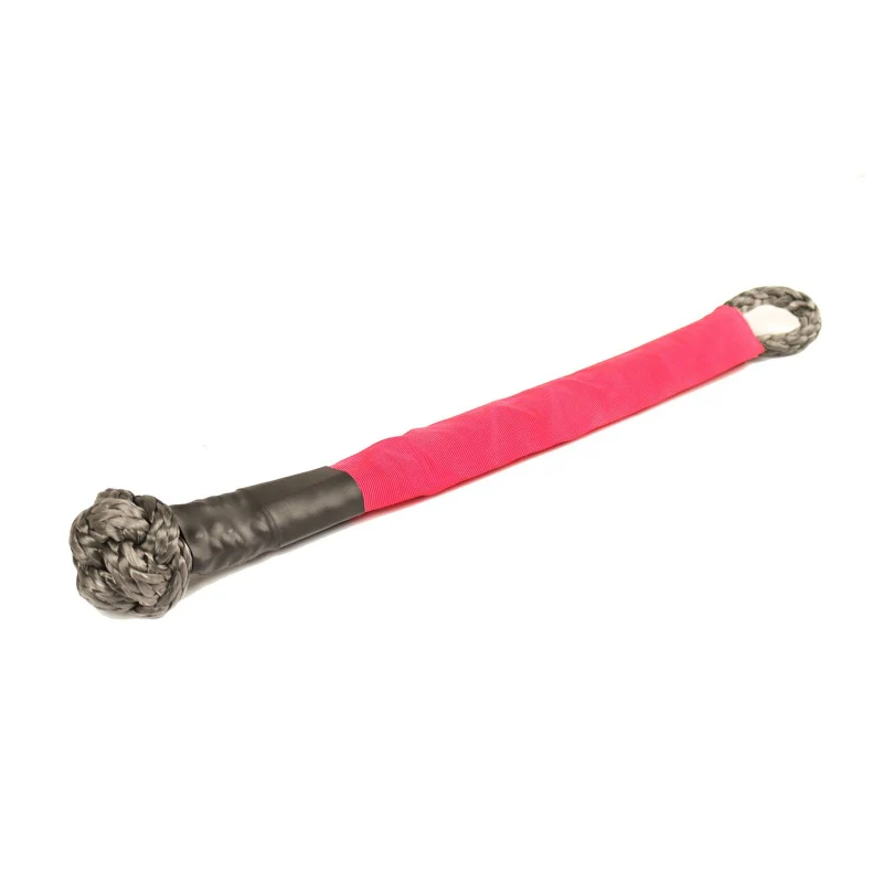 Rugged Ridge 7/16in 7500 LBS Soft Rope Shackle - Image 7