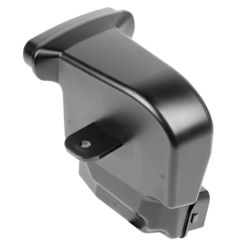 Rugged Ridge AmFib High Mount Snorkel EXTENSION ONLY 18-20 Jeep Wrangler JL 2020 JT (Req. 17756.35) - Image 7