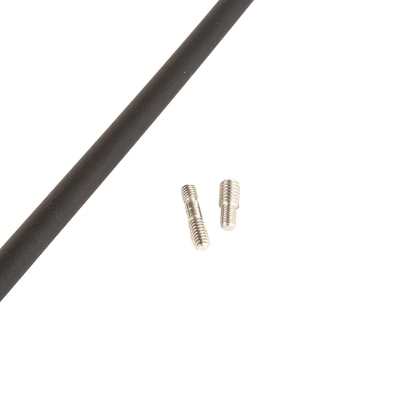 Rugged Ridge Antenna Reflex 9in 97-20 Jeep TJ/JK/JL/JT - Image 4