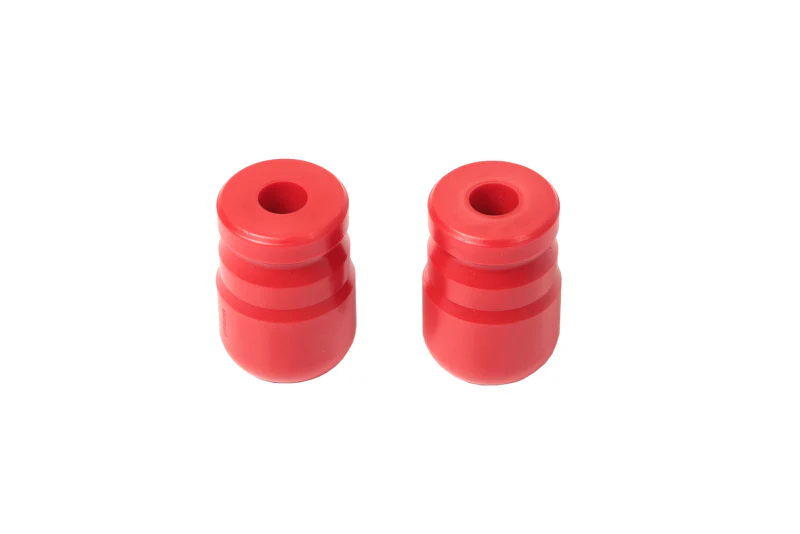 Rugged Ridge Bump Stop Poly Front 07-18 Jeep Wrangler JK/JKU - Image 2