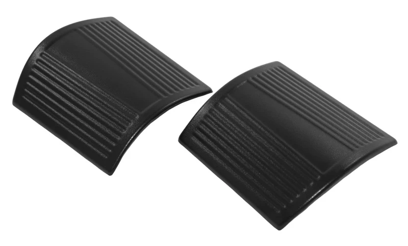 Rugged Ridge Cowl Body Armor 07-18 Jeep Wrangler - Image 2