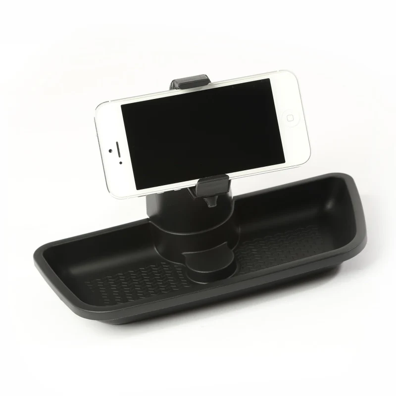 Rugged Ridge Dash Multi-Mount Phone Kit 11-18 Jeep Wrangler - Image 10