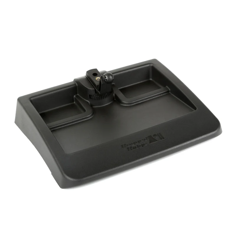 Rugged Ridge Dash Multi-Mount System 07-10 Jeep Wrangler - Image 2