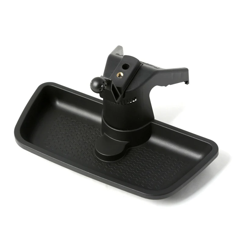 Rugged Ridge Dash Multi-Mount System 11-18 Jeep Wrangler - Image 2