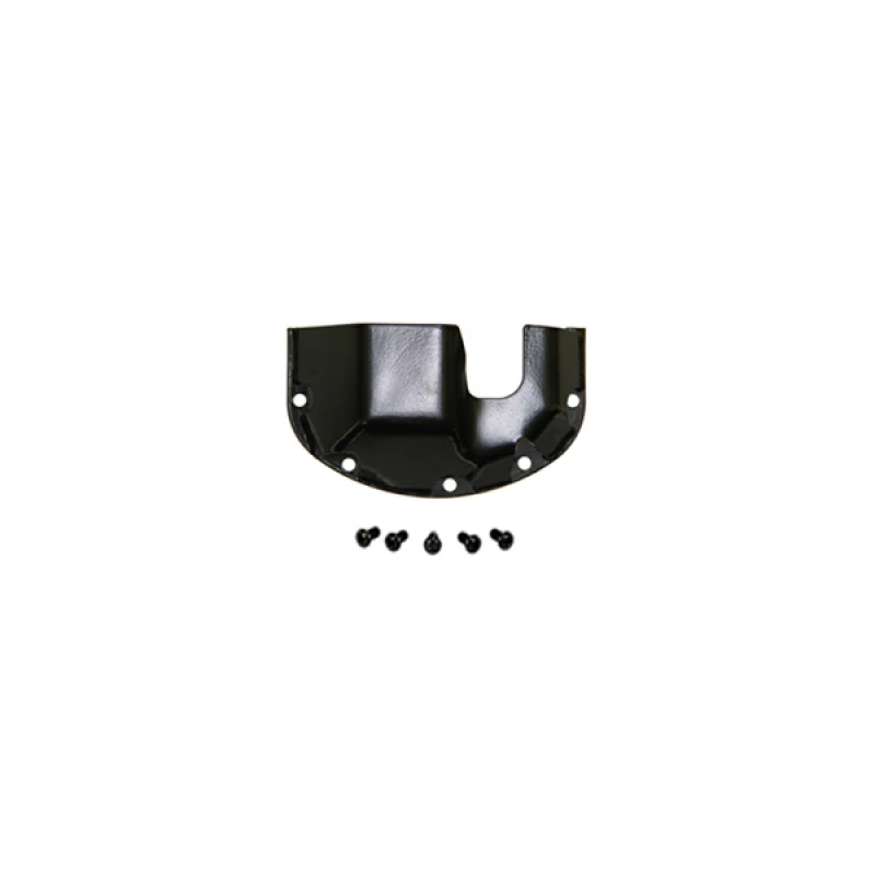 Rugged Ridge Differential Skid Plate Dana 30 - Image 2