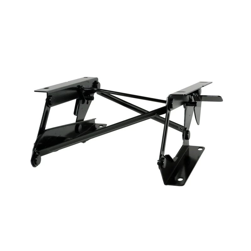 Rugged Ridge DriverSideFoldForwardSeatRiserBracket76-95CJ&Wrang - Image 2