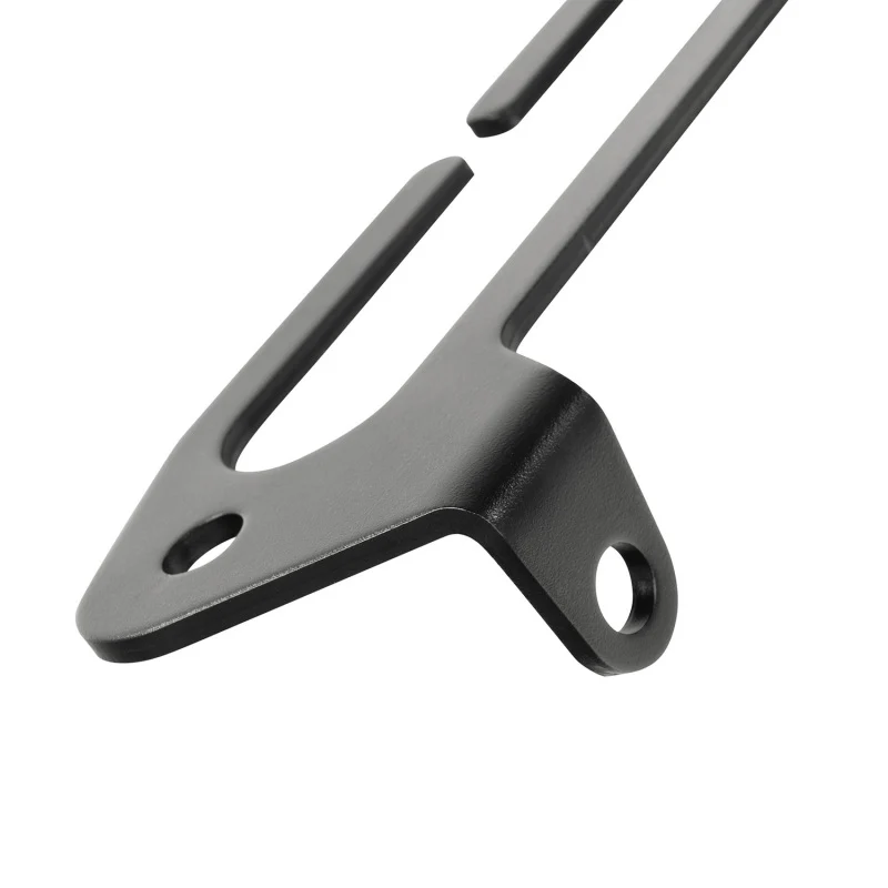Rugged Ridge Hawse Fairlead Light Mount Bracket - Image 3