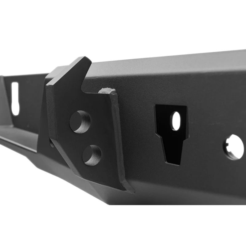 Rugged Ridge HD Bumper Rear 20-21 Jeep Gladiator JT - Image 10