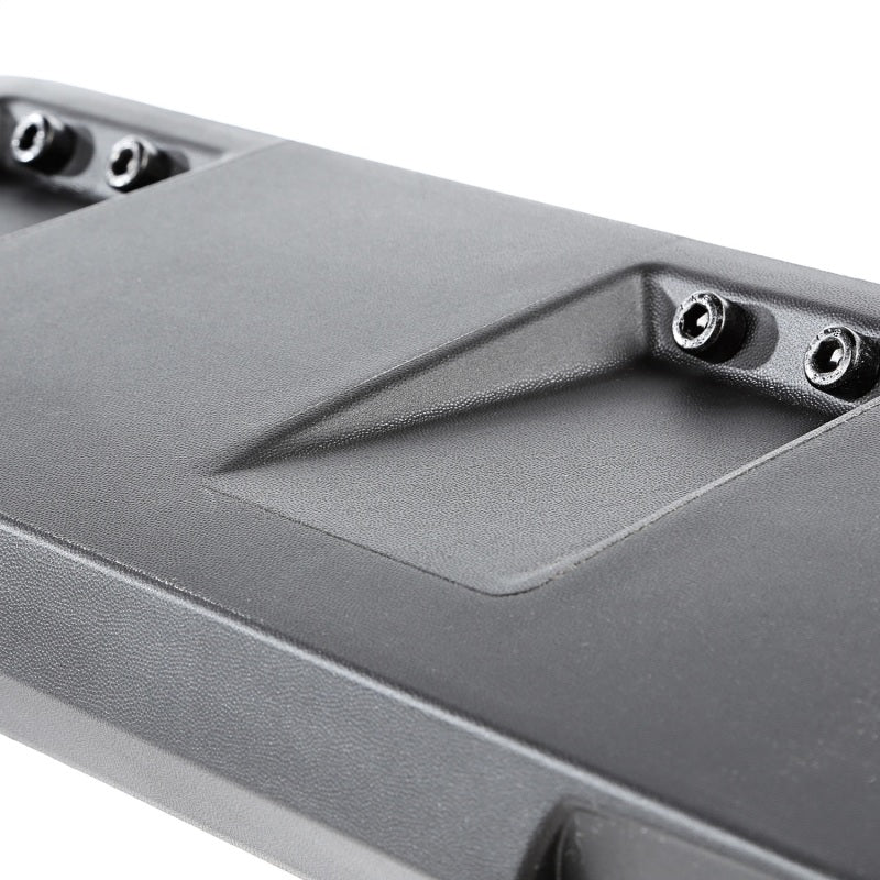 Rugged Ridge Hurricane Fender Flare Kit 97-06 Jeep Wrangler TJ - Image 8