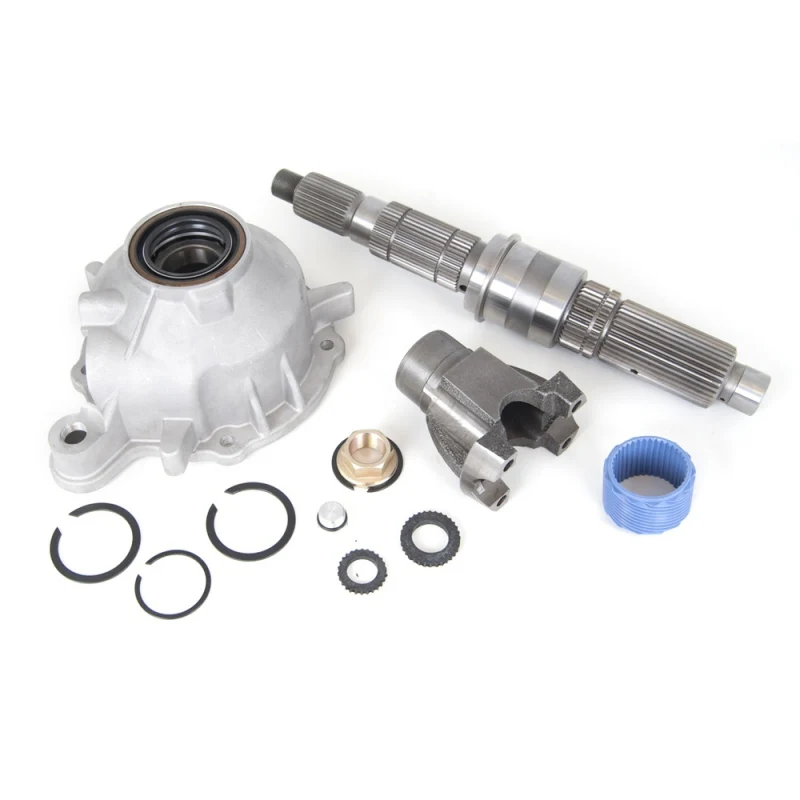 Rugged Ridge NP231 SYE Kit 88-06 Jeep Wrangler - Image 2