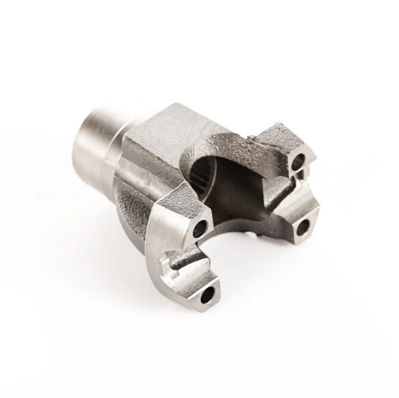 Rugged Ridge NP231 Yoke SYE Kit 88-06 Jeep Wrangler - Image 3