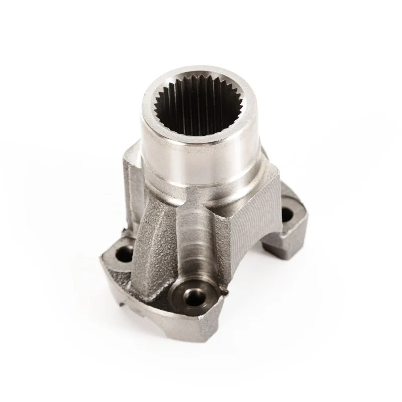 Rugged Ridge NP231 Yoke SYE Kit 88-06 Jeep Wrangler - Image 5