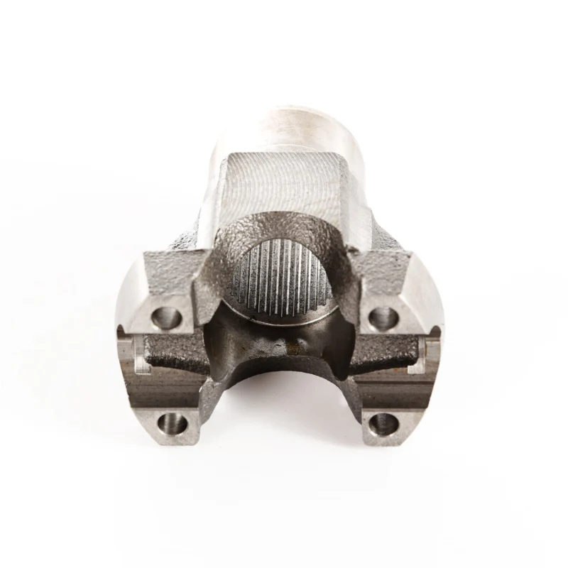 Rugged Ridge NP231 Yoke SYE Kit 88-06 Jeep Wrangler - Image 6