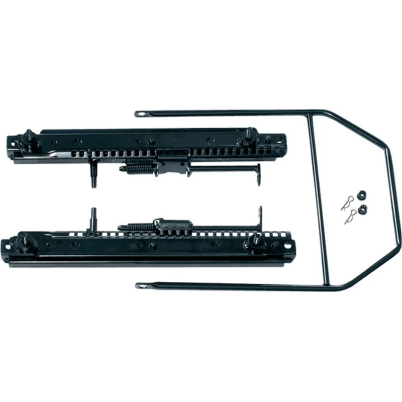 Rugged Ridge Replacement Seat Slider 76-95 Jeep CJ / Jeep Wrangler - Image 2