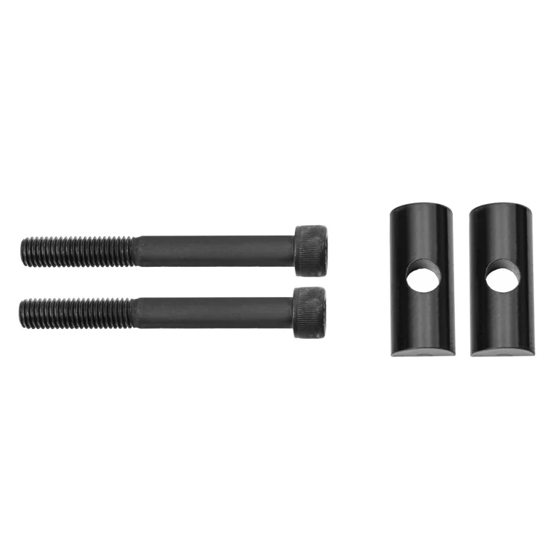 Rugged Ridge Savannah Brief Top Diamond Black 10-18 Jeep Wrangler JL 2-Door - Image 5