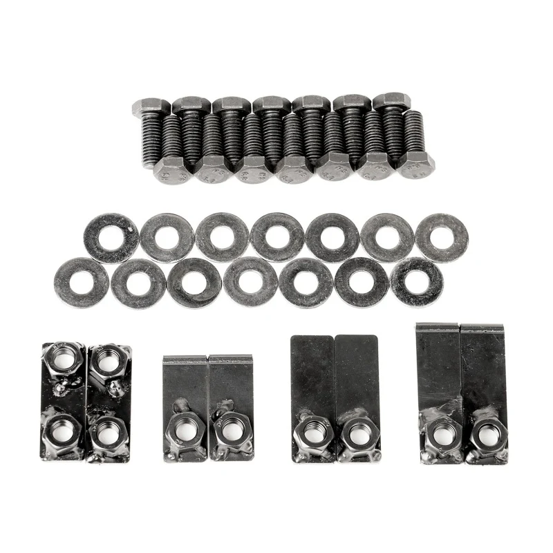 Rugged Ridge Skid Plate Front 18-20 Jeep Wrangler JL - Image 4