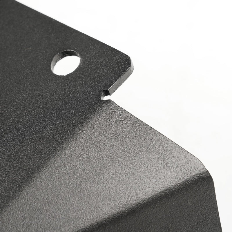 Rugged Ridge Skid Plate Front 18-20 Jeep Wrangler JL - Image 6