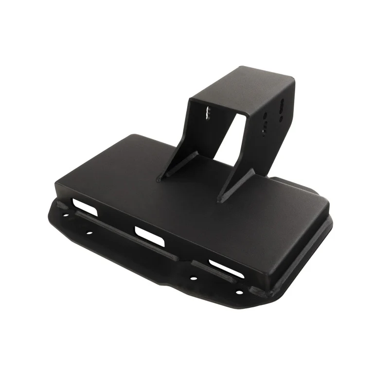 Rugged Ridge Spartacus HD Tire Carrier Kit 18-20 Jeep Wrangler JL - Image 9